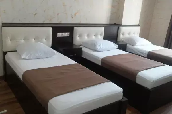 Grand Palace Hotel Batumi